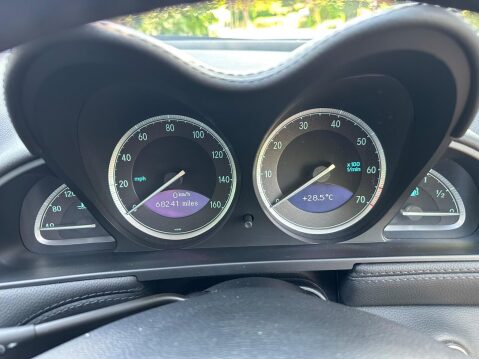 Mercedes-Benz SL Series 3.5 SL350 7G-Tronic 2dr 83