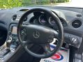Mercedes-Benz SL Series 3.5 SL350 7G-Tronic 2dr 86
