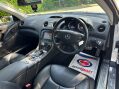 Mercedes-Benz SL Series 3.5 SL350 7G-Tronic 2dr 93