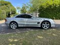 Mercedes-Benz SL Series 3.5 SL350 7G-Tronic 2dr 43