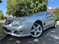 Mercedes-Benz SL Series 3.5 SL350 7G-Tronic 2dr 61
