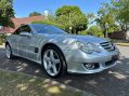 Mercedes-Benz SL Series 3.5 SL350 7G-Tronic 2dr 72