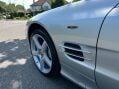 Mercedes-Benz SL Series 3.5 SL350 7G-Tronic 2dr 22