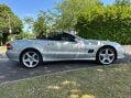 Mercedes-Benz SL Series 3.5 SL350 7G-Tronic 2dr 24