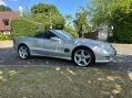Mercedes-Benz SL Series 3.5 SL350 7G-Tronic 2dr 28