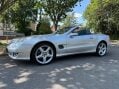 Mercedes-Benz SL Series 3.5 SL350 7G-Tronic 2dr 30