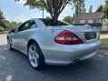 Mercedes-Benz SL Series 3.5 SL350 7G-Tronic 2dr 40