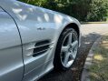 Mercedes-Benz SL Series 3.5 SL350 7G-Tronic 2dr 37