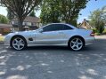 Mercedes-Benz SL Series 3.5 SL350 7G-Tronic 2dr 34