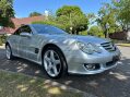 Mercedes-Benz SL Series 3.5 SL350 7G-Tronic 2dr 72