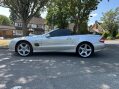 Mercedes-Benz SL Series 3.5 SL350 7G-Tronic 2dr 3
