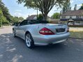 Mercedes-Benz SL Series 3.5 SL350 7G-Tronic 2dr 29