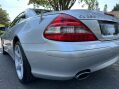 Mercedes-Benz SL Series 3.5 SL350 7G-Tronic 2dr 53