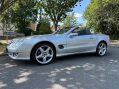 Mercedes-Benz SL Series 3.5 SL350 7G-Tronic 2dr 30