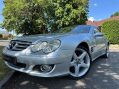 Mercedes-Benz SL Series 3.5 SL350 7G-Tronic 2dr 55