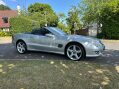 Mercedes-Benz SL Series 3.5 SL350 7G-Tronic 2dr 28