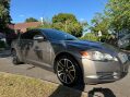 Jaguar XF 3.0 V6 Premium Luxury Auto Euro 4 4dr 7