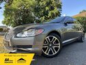 Jaguar XF 3.0 V6 Premium Luxury Auto Euro 4 4dr