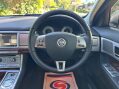Jaguar XF 3.0 V6 Premium Luxury Auto Euro 4 4dr 11