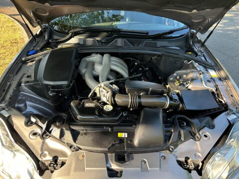 Jaguar XF 3.0 V6 Premium Luxury Auto Euro 4 4dr 15