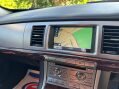 Jaguar XF 3.0 V6 Premium Luxury Auto Euro 4 4dr 13