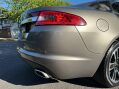 Jaguar XF 3.0 V6 Premium Luxury Auto Euro 4 4dr 28