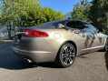 Jaguar XF 3.0 V6 Premium Luxury Auto Euro 4 4dr 29