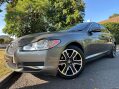 Jaguar XF 3.0 V6 Premium Luxury Auto Euro 4 4dr 31