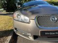 Jaguar XF 3.0 V6 Premium Luxury Auto Euro 4 4dr 35