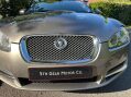 Jaguar XF 3.0 V6 Premium Luxury Auto Euro 4 4dr 36
