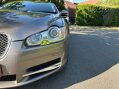 Jaguar XF 3.0 V6 Premium Luxury Auto Euro 4 4dr 37