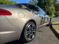 Jaguar XF 3.0 V6 Premium Luxury Auto Euro 4 4dr 38