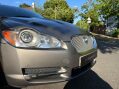 Jaguar XF 3.0 V6 Premium Luxury Auto Euro 4 4dr 40