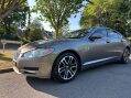 Jaguar XF 3.0 V6 Premium Luxury Auto Euro 4 4dr 41