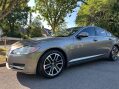 Jaguar XF 3.0 V6 Premium Luxury Auto Euro 4 4dr 45