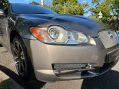 Jaguar XF 3.0 V6 Premium Luxury Auto Euro 4 4dr 47