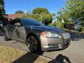 Jaguar XF 3.0 V6 Premium Luxury Auto Euro 4 4dr 48