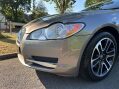 Jaguar XF 3.0 V6 Premium Luxury Auto Euro 4 4dr 49
