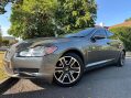 Jaguar XF 3.0 V6 Premium Luxury Auto Euro 4 4dr 50