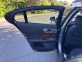 Jaguar XF 3.0 V6 Premium Luxury Auto Euro 4 4dr 62