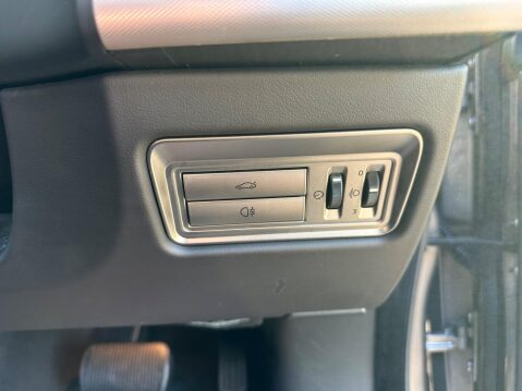 Jaguar XF 3.0 V6 Premium Luxury Auto Euro 4 4dr 66