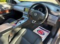 Jaguar XF 3.0 V6 Premium Luxury Auto Euro 4 4dr 75