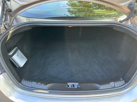 Jaguar XF 3.0 V6 Premium Luxury Auto Euro 4 4dr 77