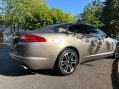 Jaguar XF 3.0 V6 Premium Luxury Auto Euro 4 4dr 5