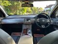 Jaguar XF 3.0 V6 Premium Luxury Auto Euro 4 4dr 80