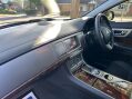Jaguar XF 3.0 V6 Premium Luxury Auto Euro 4 4dr 87