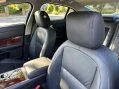 Jaguar XF 3.0 V6 Premium Luxury Auto Euro 4 4dr 90