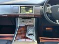 Jaguar XF 3.0 V6 Premium Luxury Auto Euro 4 4dr 76