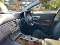 Jaguar XF 3.0 V6 Premium Luxury Auto Euro 4 4dr 88