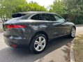 Jaguar F-Pace 2.0 D180 Portfolio Auto AWD Euro 6 (s/s) 5dr 5